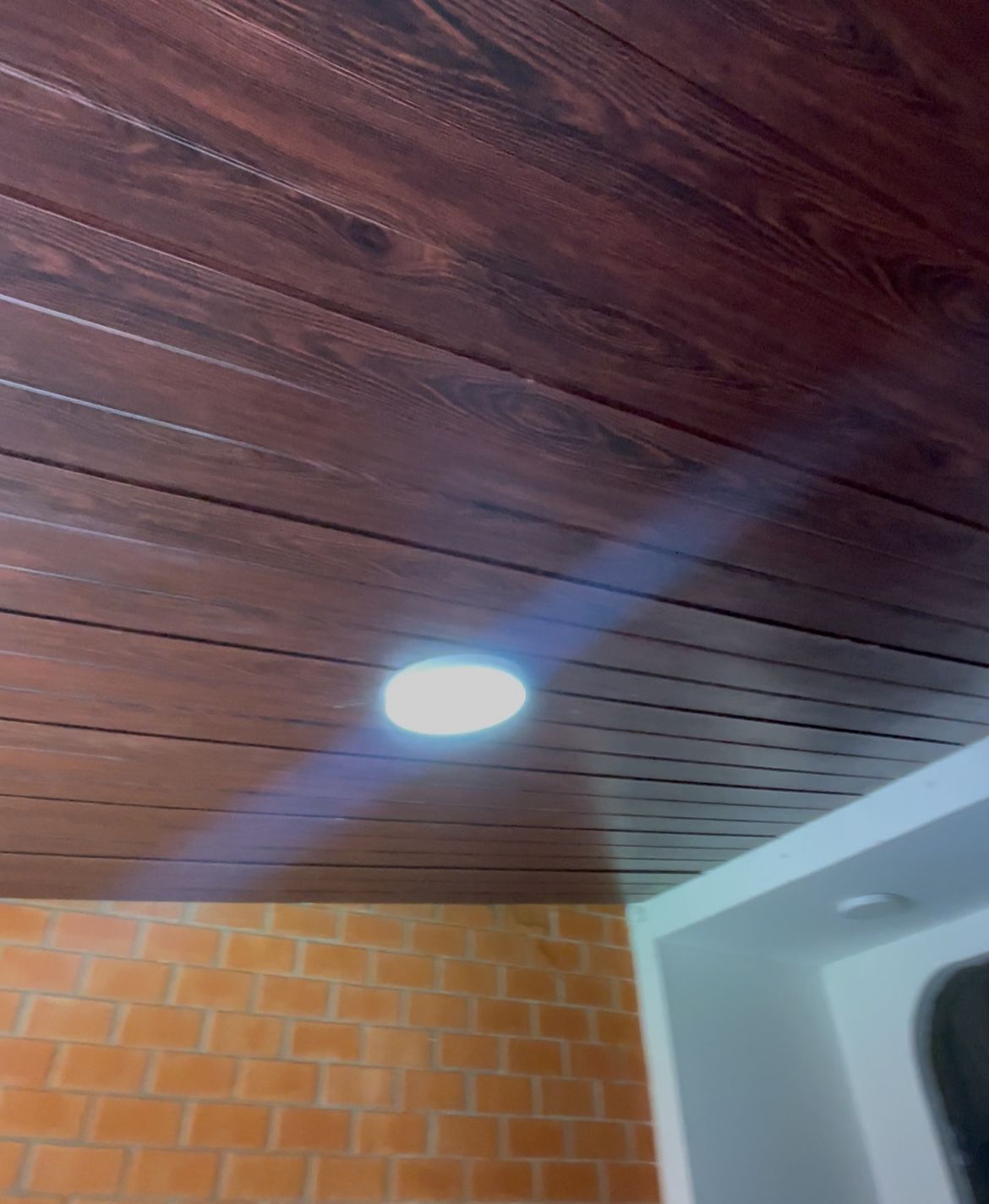 Techos Metal Siding